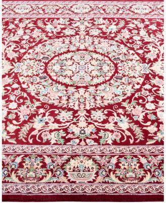 Bloomingdale&#39;s Mogul M857 Area Rug, 4&#39;8&amp;quot; x 7&#39;4&amp;quot;