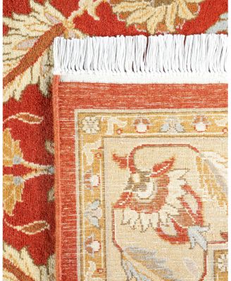 Bloomingdale&#39;s Mogul M1377 Area Rug, 4&#39;2&amp;quot; x 6&#39;5&amp;quot;