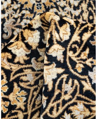 Bloomingdale's Mogul M1519 Runner Area Rug, 2'7" x 12'9"