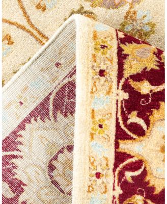 Bloomingdale's Mogul M1251 Area Rug, 4'8" x 7'2"