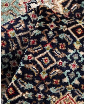 Bloomingdale's Mogul M1798 Runner Area Rug, 2'6" x 8'1"