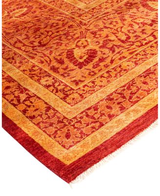 Bloomingdale's Mogul M1656 Area Rug, 12'3" x 15'2"