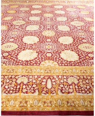 Bloomingdale's Mogul M1345 Area Rug, 12'2" x 15'4"