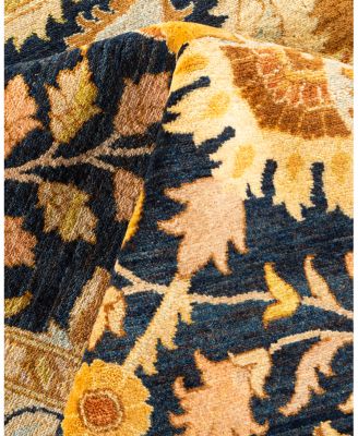 Bloomingdale's Mogul M1285 Area Rug, 11'10" x 15'5"