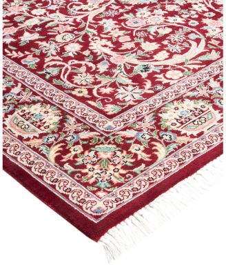 Bloomingdale&#39;s Mogul M857 Area Rug, 4&#39;8&amp;quot; x 7&#39;4&amp;quot;