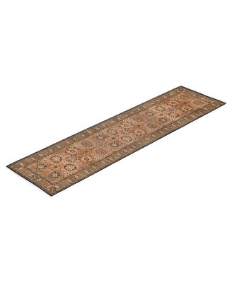 Bloomingdale's Mogul M1641 Runner Area Rug, 3' x 11'7"