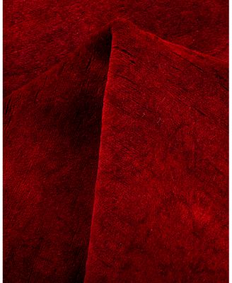 Bloomingdale's Fine Vibrance M1591 Runner Area Rug, 3' x 13'4"