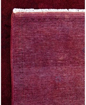 Bloomingdale's Vibrance M1419 Area Rug, 8'2" x 10'2"