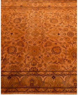 Bloomingdale&#39;s Fine Vibrance M1135 Area Rug, 4&#39;7&amp;quot; x 7&#39;1&amp;quot;