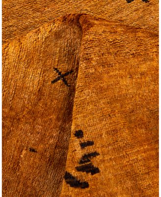 Bloomingdale's Vibrance M1353 Area Rug, 4'2" x 6'2"