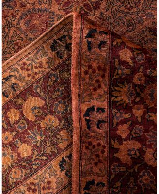 Bloomingdale's Fine Vibrance M1070 Area Rug, 7'10" x 10'5"