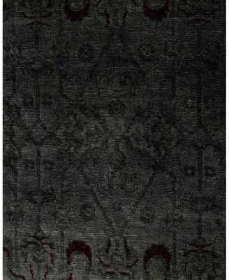Bloomingdale's Fine Vibrance M1626 Area Rug, 5'2" x 7'10"