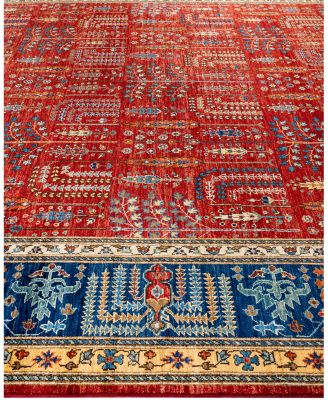 Bloomingdale's Serapi M1945 Area Rug, 9' x 11'9"