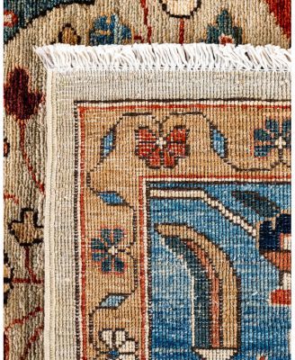 Bloomingdale's Serapi M1945 Area Rug, 9' x 11'10"