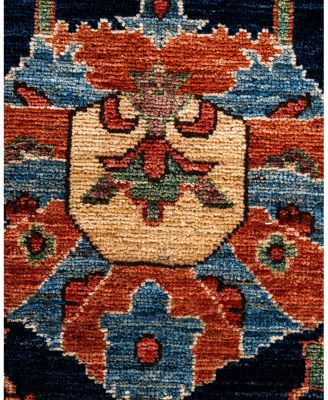 Bloomingdale's Serapi M1945 Area Rug, 9' x 11'8"