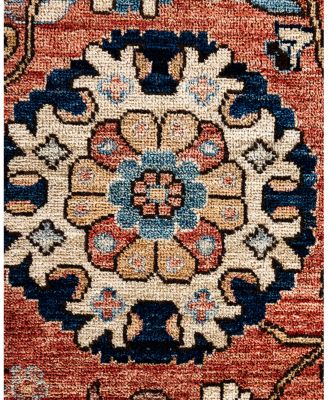 Bloomingdale's Serapi M1945 Area Rug, 8'9" x 12'