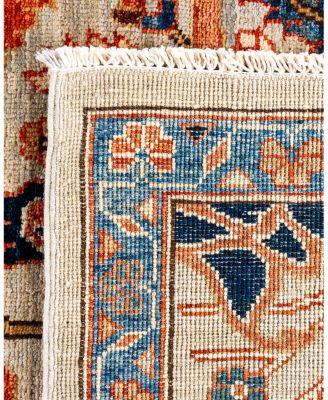 Bloomingdale's Serapi M1945 Area Rug, 8'11" x 12'