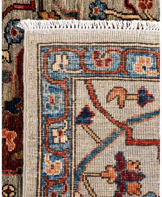 Bloomingdale's Serapi M1945 Area Rug, 9'1" x 11'9"