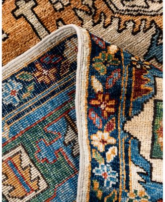 Bloomingdale's Serapi M1945 Area Rug, 8'1" x 9'8"