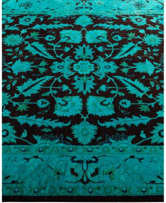 Bloomingdale's Fine Vibrance M1444 Area Rug, 4'3" x 6'3"