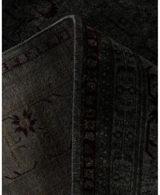Bloomingdale's Fine Vibrance M1626 Area Rug, 5'2" x 7'10"