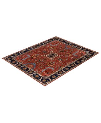 Bloomingdale's Serapi M1945 Area Rug, 8'1" x 10'1"