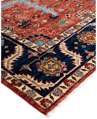Bloomingdale's Serapi M1945 Area Rug, 8'1" x 10'1"