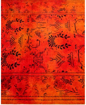 Bloomingdale's Fine Vibrance M1120 Area Rug, 3'2" x 5'4"