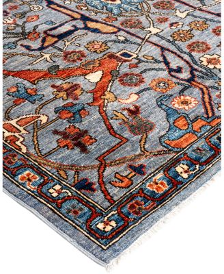 Bloomingdale's Serapi M1945 Area Rug, 9' x 11'11"
