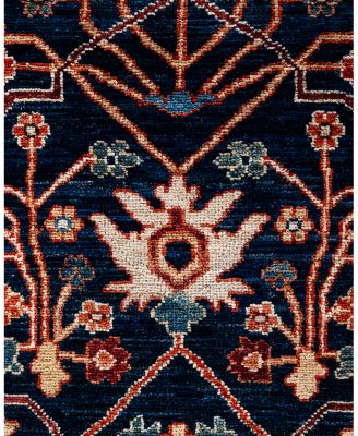 Bloomingdale's Serapi M1945 Area Rug, 8'11" x 11'10"