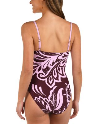 Fiji One Piece Swimsuit