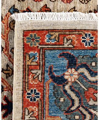 Bloomingdale's Serapi M1945 Area Rug, 8' x 9'8"