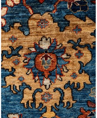 Bloomingdale's Serapi M1945 Area Rug, 7'11" x 9'10"