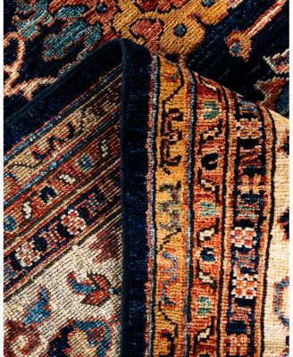 Bloomingdale's Serapi M1945 Area Rug, 8' x 10'1"