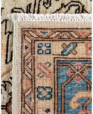 Bloomingdale's Serapi M1945 Area Rug, 8'1" x 9'10"