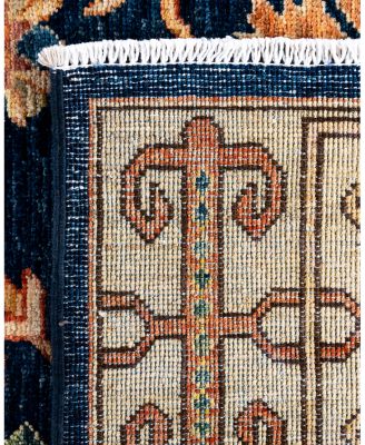 Bloomingdale's Serapi M1945 Area Rug, 8'1" x 9'9"