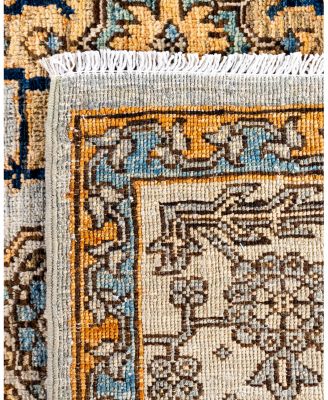 Bloomingdale's Serapi M1945 Area Rug, 5'10" x 8'9"