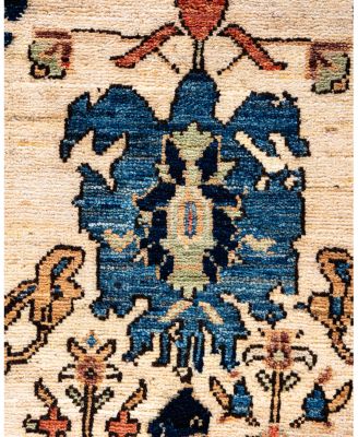 Bloomingdale's Serapi M1945 Area Rug, 3'2" x 5'