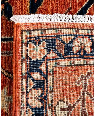 Bloomingdale's Serapi M1945 Area Rug, 3'1" x 4'11"