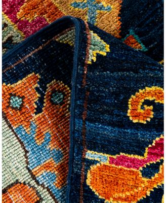 Bloomingdale's Serapi M1945 Runner Area Rug, 2'8" x 9'9"