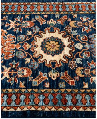 Bloomingdale's Serapi M1945 Runner Area Rug, 2'11" x 8'2"