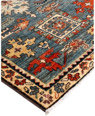 Bloomingdale's Serapi M1945 Runner Area Rug, 2'7" x 9'8"