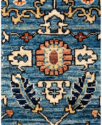 Bloomingdale's Serapi M1945 Runner Area Rug, 2'7" x 9'5"