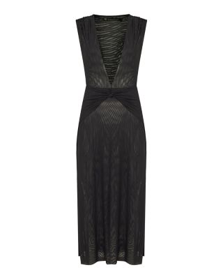 Cindy Maxi Dress Swim Cover-Up