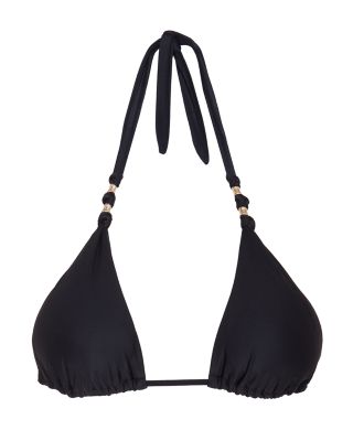 Paula Triangle Bikini Top & Paula Full Bikini Bottom