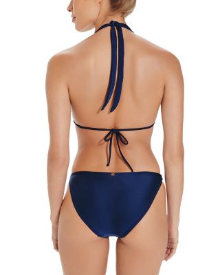 Paula Triangle Bikini Top