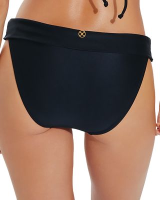 Bia Tube Halter Bikini Top & Bia Tube Bikini Bottom