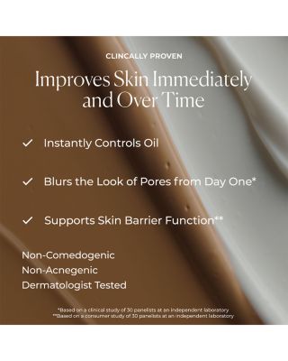 Tinted Moisturizer Blurred Matte SPF 30