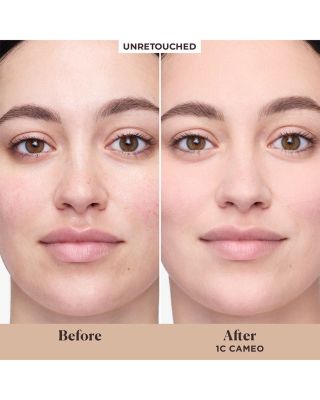 Tinted Moisturizer Blurred Matte SPF 30
