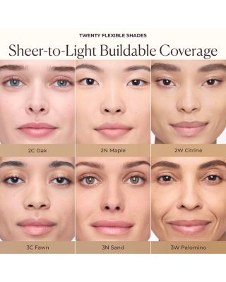 Mini Tinted Moisturizer Blurred Matte SPF 30